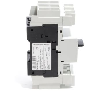 Leistungsschalter  Neu OVP